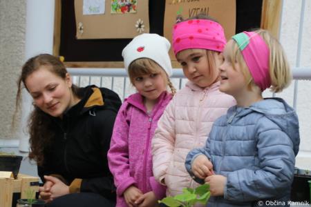 Slovenski dan brez zavržene hrane 15